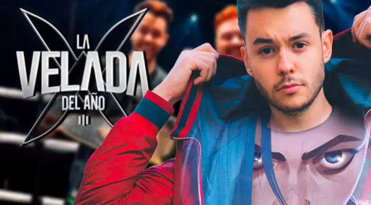 Imagen de ¿TheGrefg en La Velada del año 4? Estas son las condiciones del streamer para participar