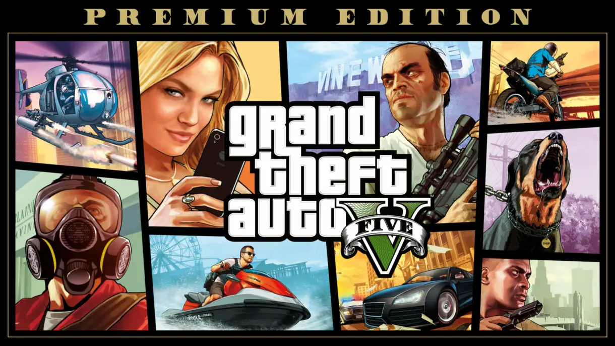 gta v