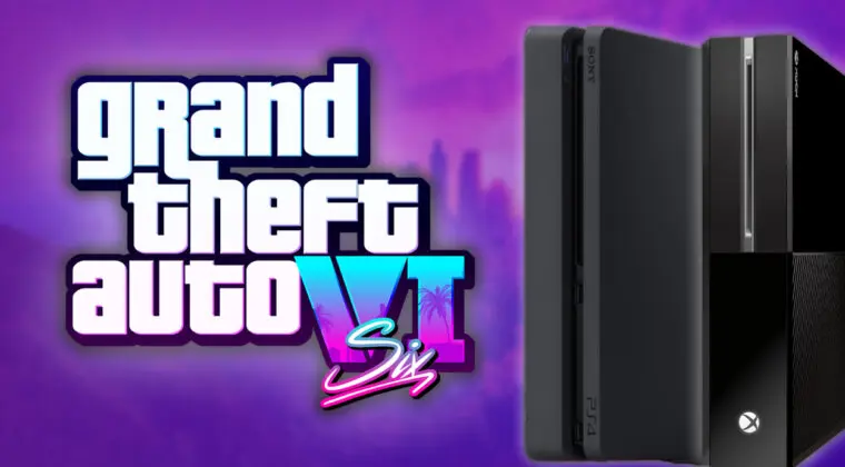 Imagen de ¿Saldrá GTA VI para PS4 y Xbox One? Esto es lo que se sabe hasta el momento