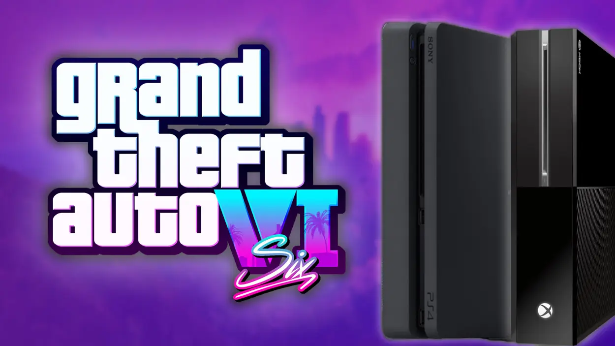 GTA VI