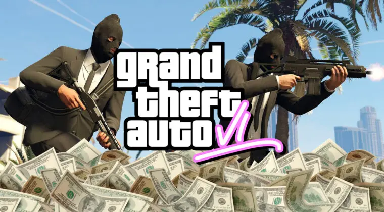 Imagen de Temor en la comunidad de GTA VI por las microtransacciones que podrían llegar al juego