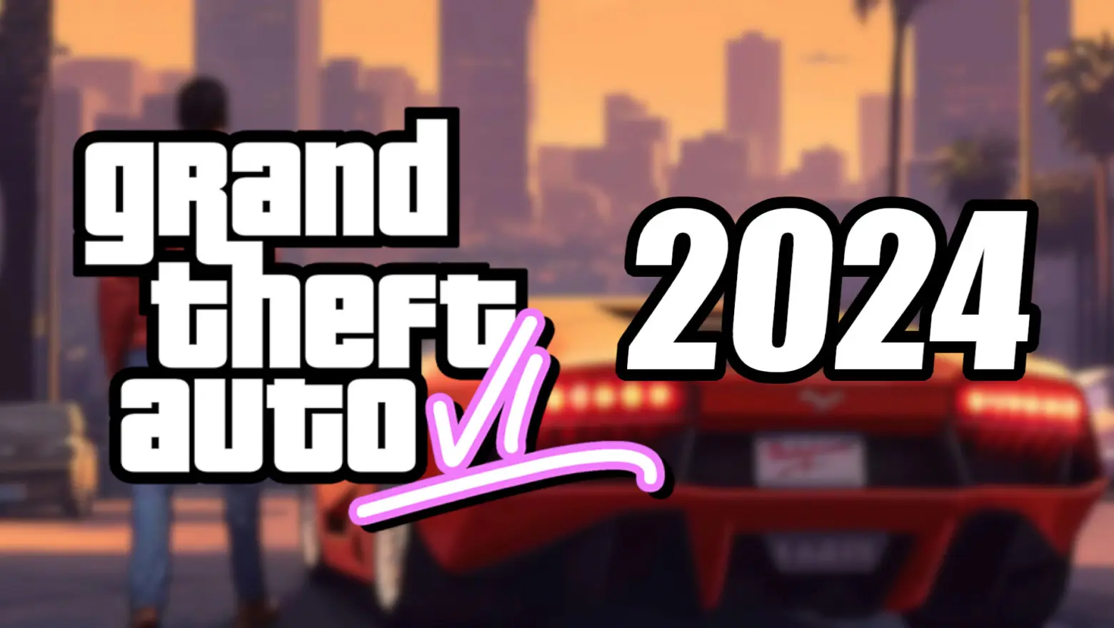 GTA VI