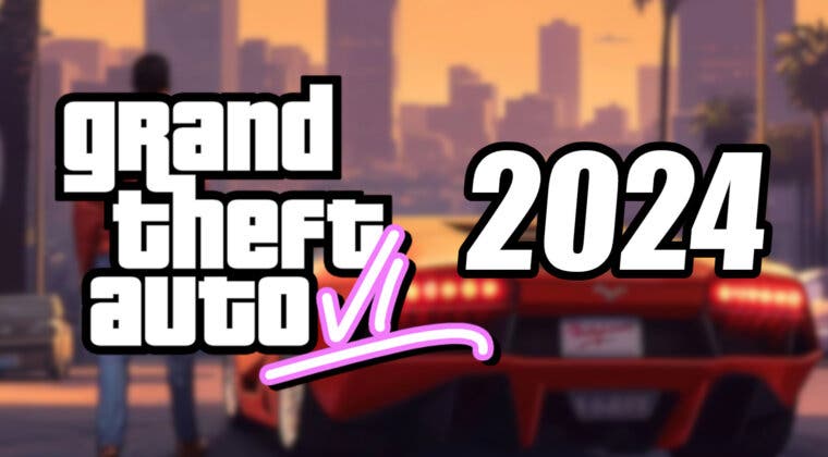 Imagen de GTA VI casi habría confirmado su lanzamiento para 2024, según el jefazo de Rockstar