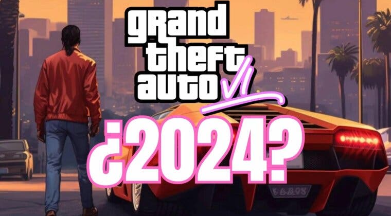 Imagen de ¿Podría el 2024 traer consigo el esperado GTA 6?