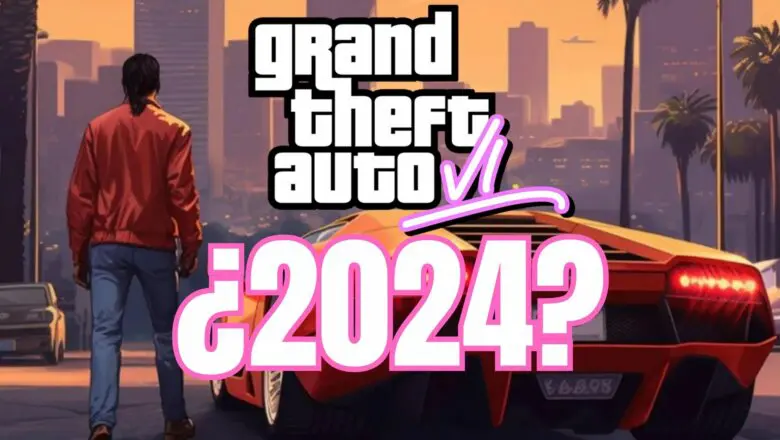 GTA6 2024