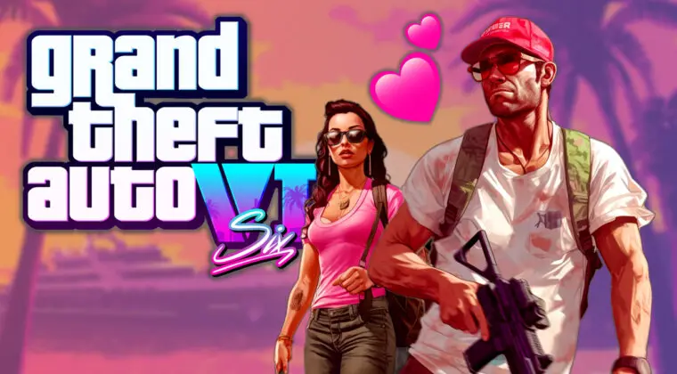 Imagen de GTA VI podría contar con una relación amorosa que cambiaría el rumbo del juego