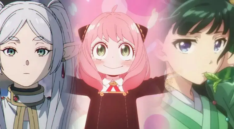 Imagen de Temporada anime otoño 2023: guía con los animes que NO te puedes perder