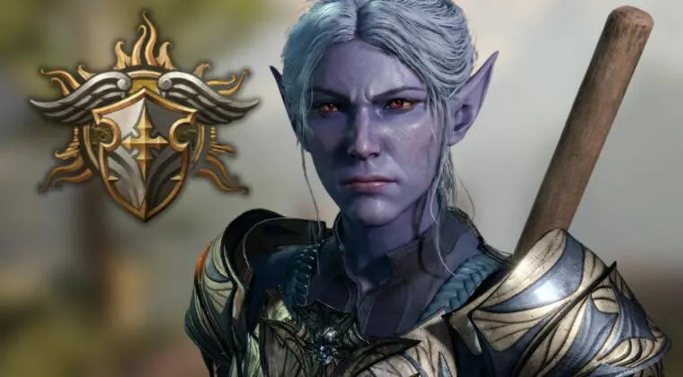 Imagen de El camino del Paladín, guía de la mejor clase para comenzar en Baldur’s Gate 3