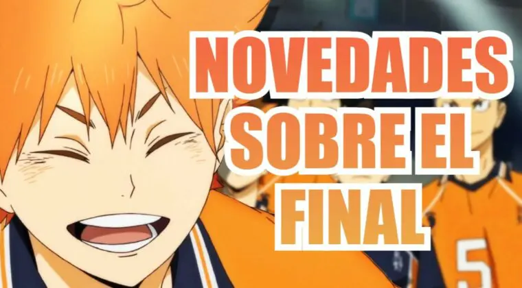 Imagen de Haikyuu!!: El final del anime ya tiene título y teaser para su primera película