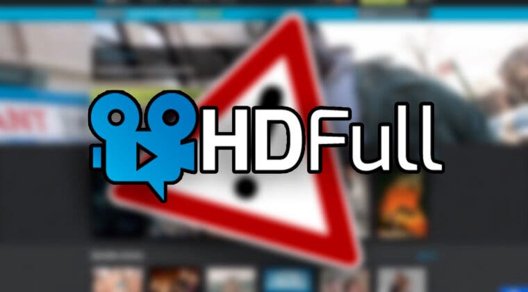 Imagen de No utilices HDFull para ver películas por nada del mundo: 3 alternativas a esta página peligrosa (e ilegal)