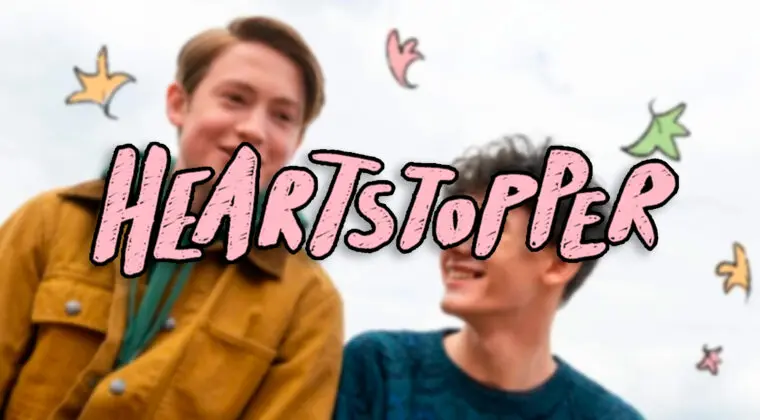 Imagen de Temporada 4 de 'Heartstopper': Estado de renovación y posible fecha de estreno en Netflix