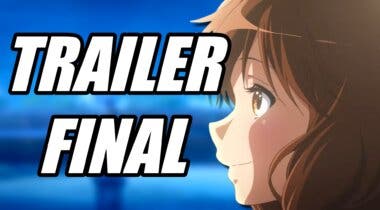 Imagen de Hibike! Euphonium: Ensemble Contest celebra su éxito en cines con un nuevo tráiler