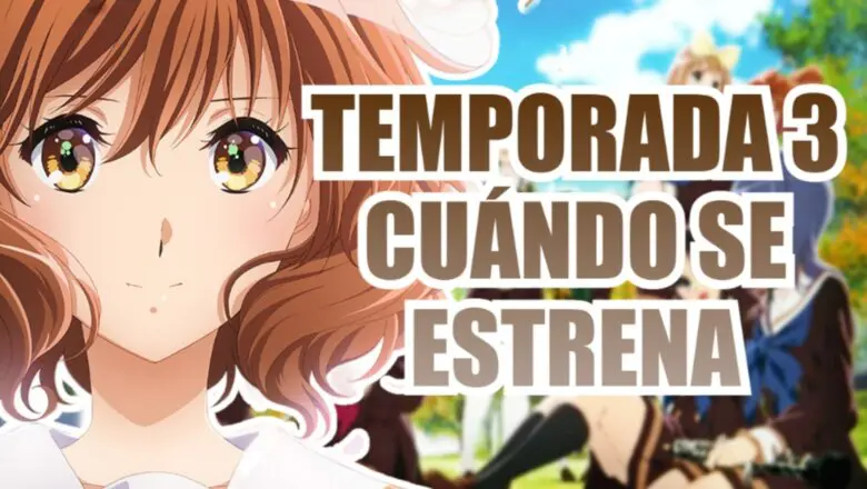 HIBIKE EUPHONIUM CUANDO SE ESTRENA (1)