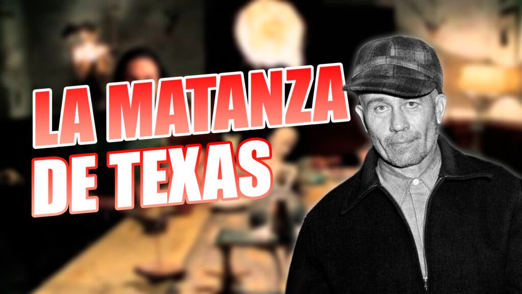 Historia Real La Matanza Texas