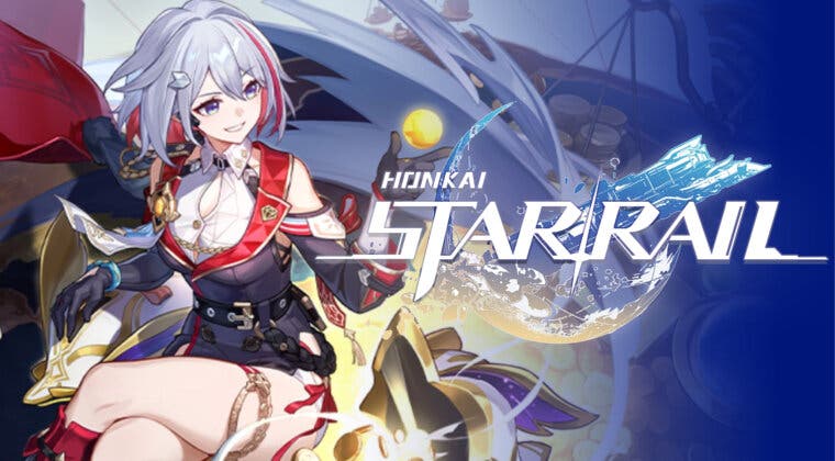 Imagen de Los banners de la 1.4 de Honkai: Star Rail filtran todos los personajes que tendrán, incluidos 4 estrellas