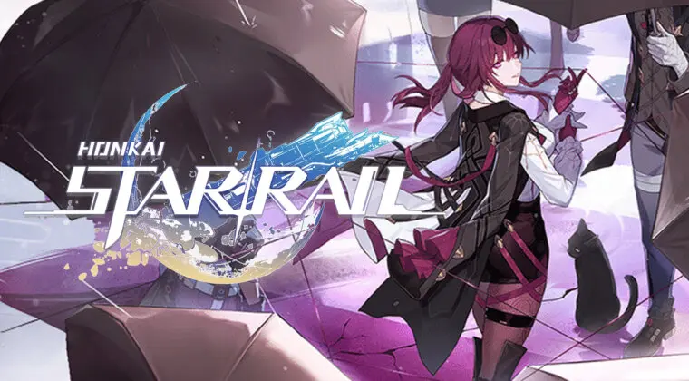 Imagen de Ve a por Kafka con este nuevo código de Honkai: Star Rail de jades estelares gratis