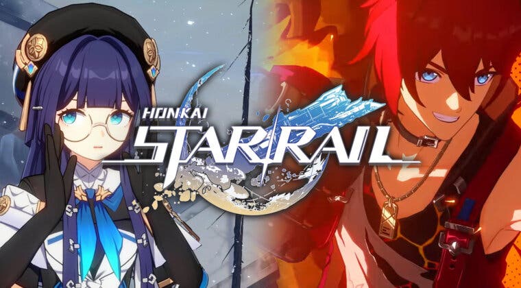 Imagen de Honkai: Star Rail permitirá a los jugadores elegir un personaje de 4 estrellas GRATIS en la 1.4, según filtración