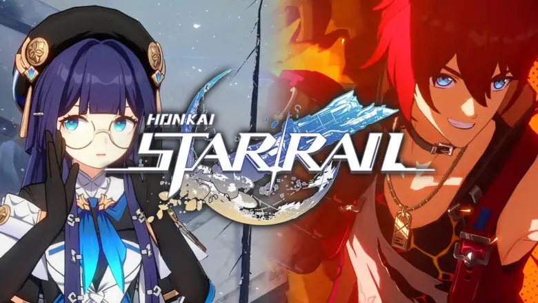 honkai star rail personajes gratis
