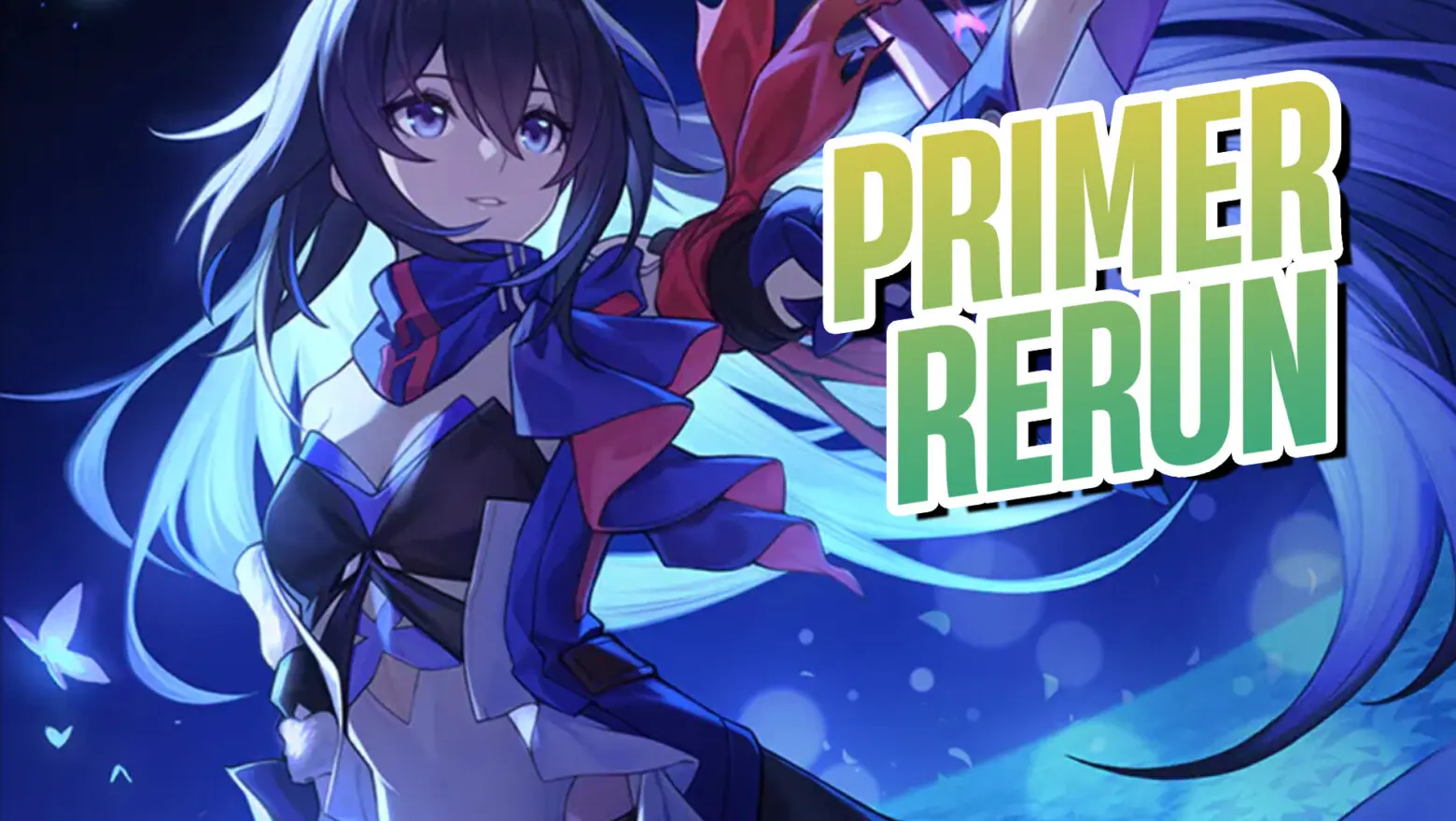 honkai star rail primer rerun seele