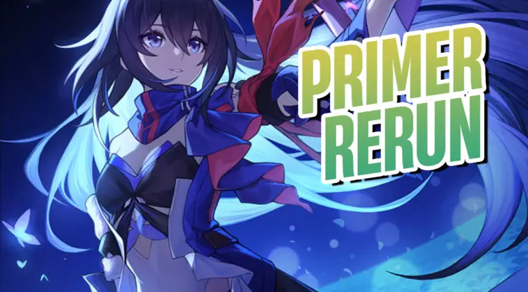 Imagen de Seele tendría el primer rerun de Honkai: Star Rail: filtrados los banners de la versión 1.4