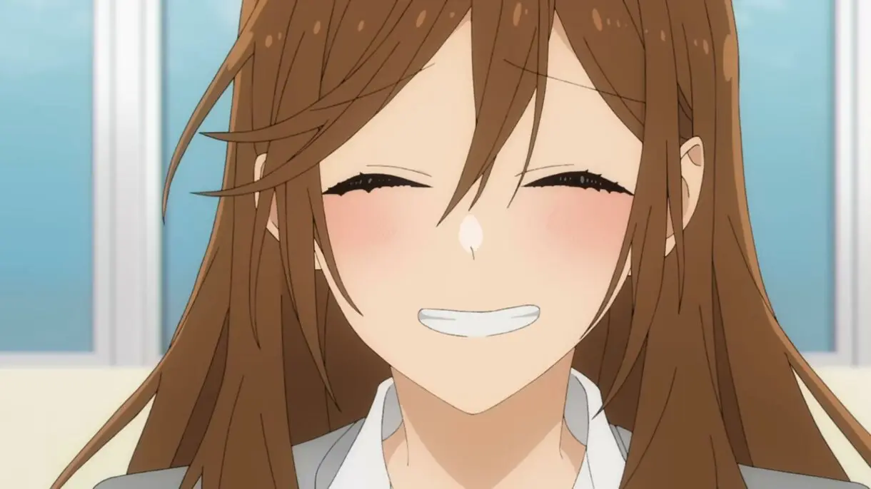 horimiya