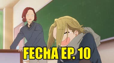 Imagen de Horimiya: The Missing Pieces - horario y dónde ver el episodio 10