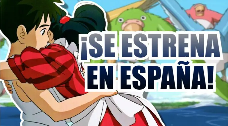 Imagen de How Do You Live? (The Boy and the Heron) se estrena en España en septiembre