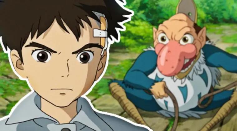 Imagen de How Do You Live?: Studio Ghibli comparte más nuevas imágenes de la película