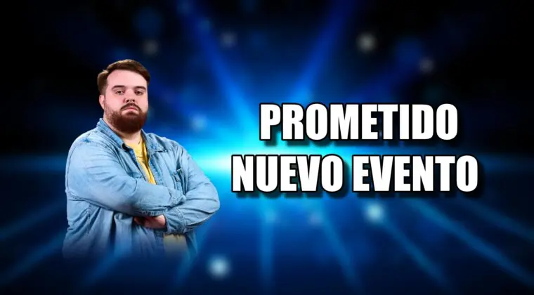 Imagen de Ibai anuncia el evento deportivo con más inversión hasta la fecha