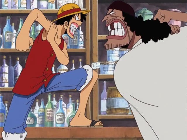 El arco de relleno de 'One Piece' que se ha convertido en uno de los más  importantes tras el Gear 5 de Luffy: por qué saltarse Skypiea es un error