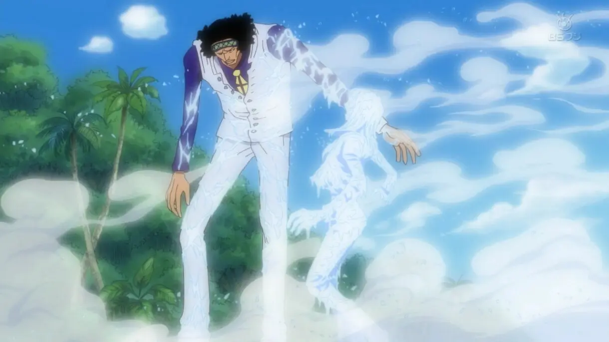 one piece