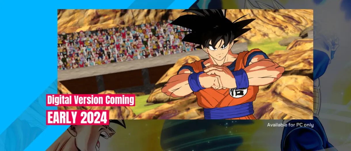 Dragon Ball Super Card Game: Fusion World