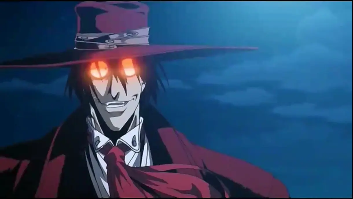 Alucard
