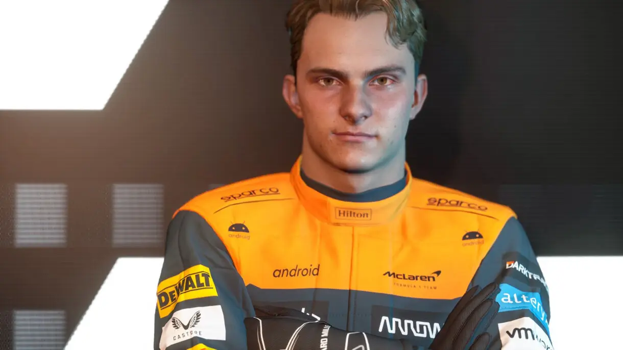 f1 manager 23