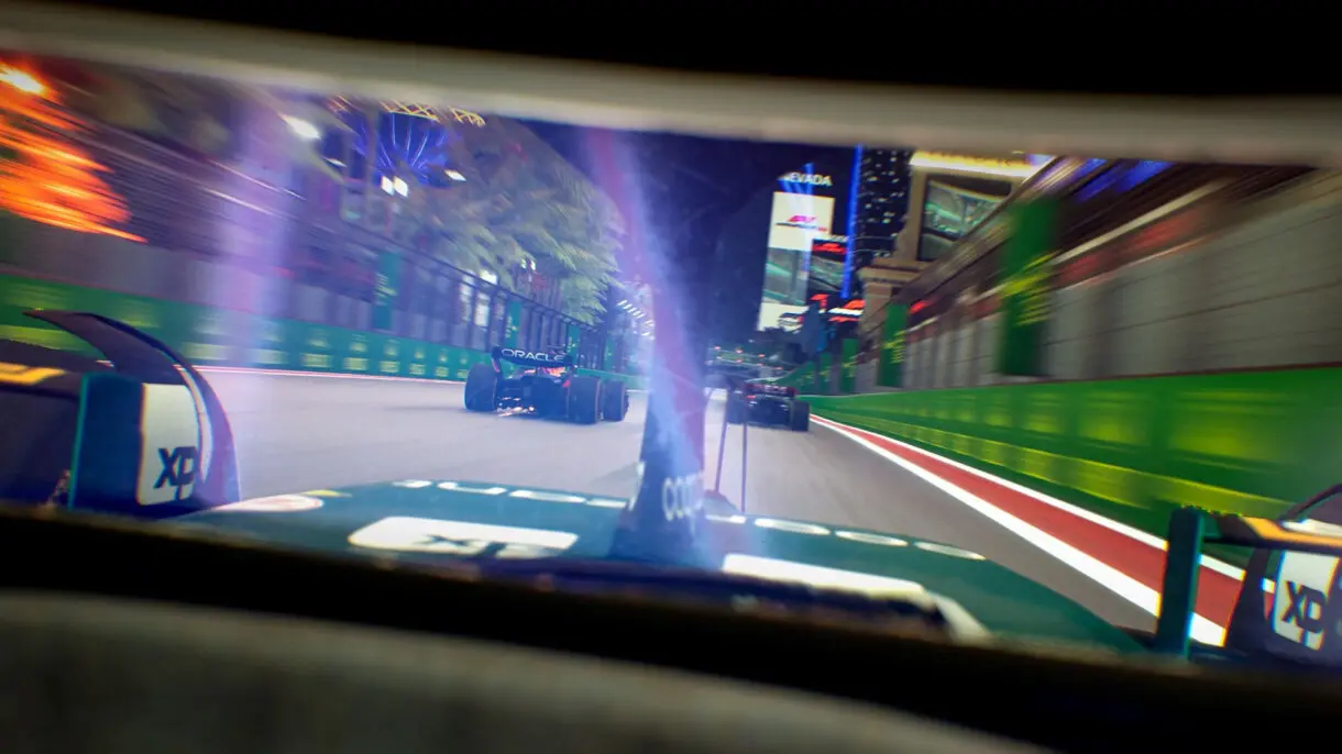 f1 manager 23