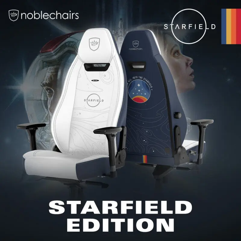 Starfield Silla
