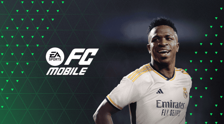 Imagen de El fútbol llega a móviles con EA Sports FC Mobile: fecha de lanzamiento, estrella de portada y más detalles