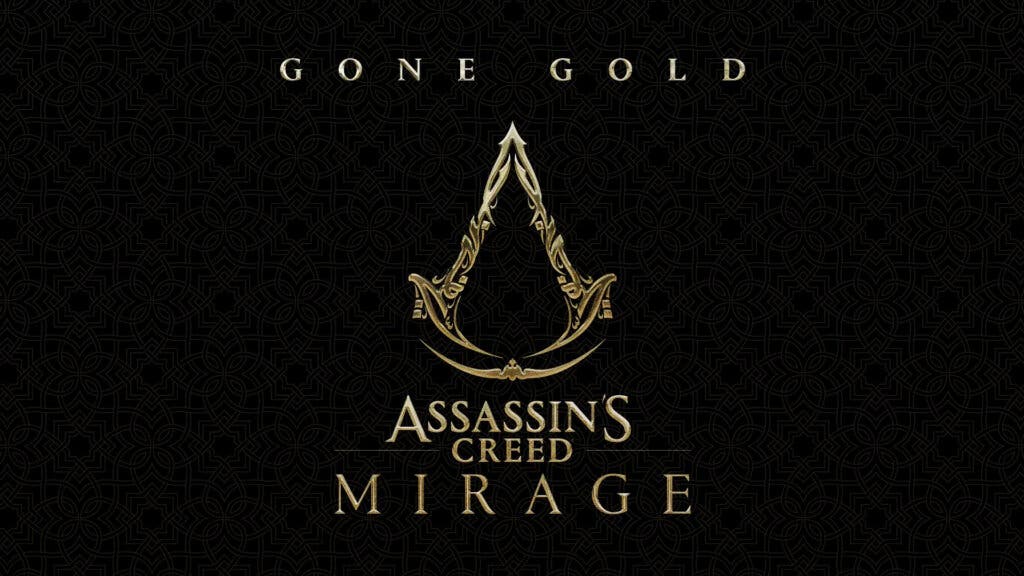 assassin's creed mirage gold