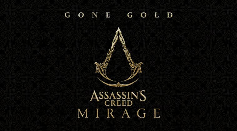 Imagen de Adelantan la fecha de salida de Assassin's Creed Mirage tras anunciar que ya es Gold