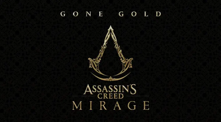 Imagen de Adelantan la fecha de salida de Assassin's Creed Mirage tras anunciar que ya es Gold