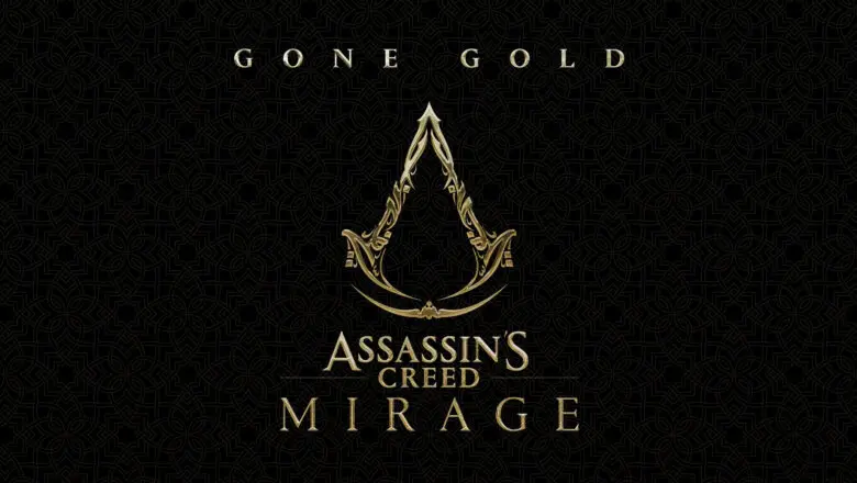 assassin's creed mirage gold
