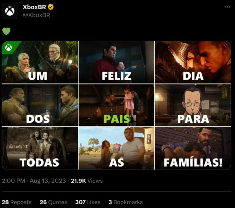 Xbox Brasil
