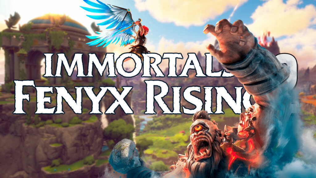 immortals fenyx rising