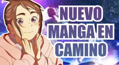 Imagen de La autora de Insomniacs After School ya prepara su próximo manga