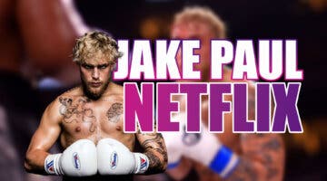 Imagen de Jake Paul, el niño problemático: El documental del youtuber y boxeador que triunfa en Netflix