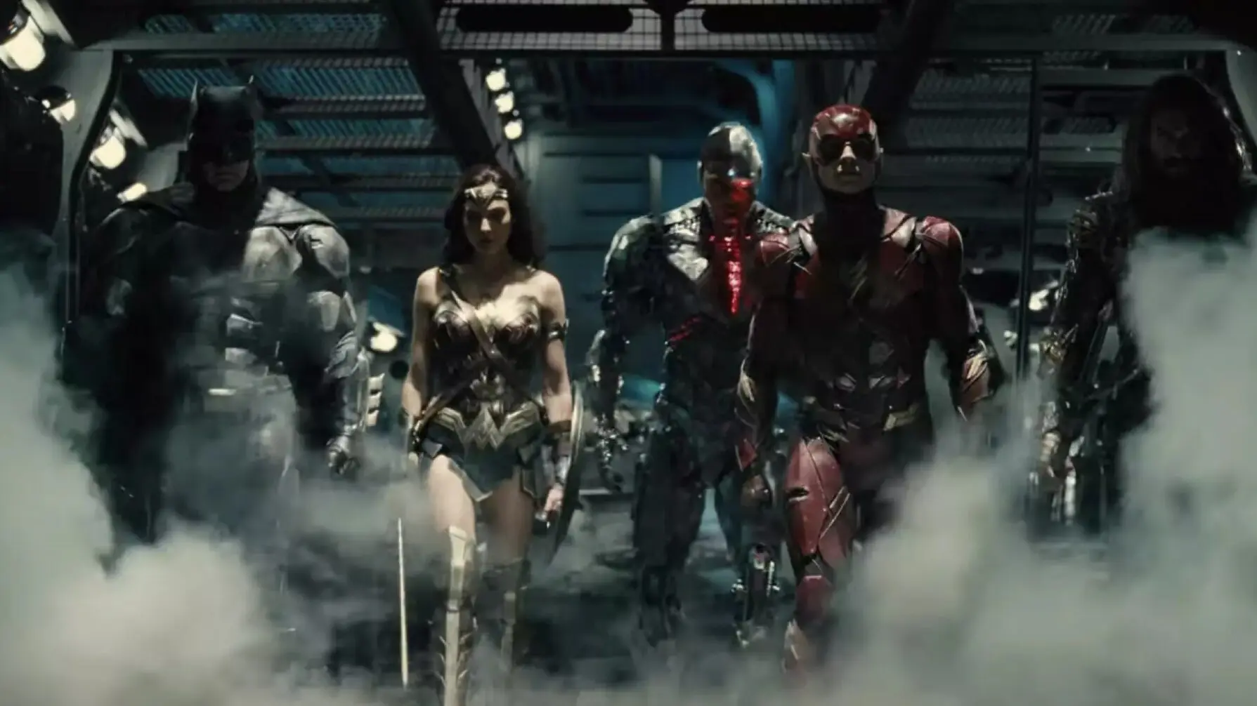 Snyder Cut