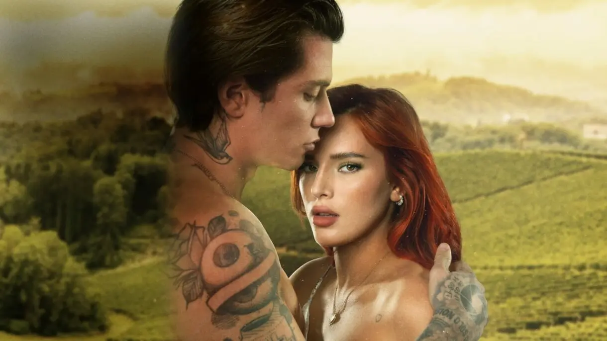 Juego de amor: El tiempo es ahora 2 netflix