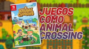 Imagen de Si te gusta Animal Crossing tienes que jugar a estos 5 juegos que se parecen mucho
