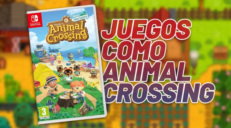 Imagen de Si te gusta Animal Crossing tienes que jugar a estos 5 juegos que se parecen mucho