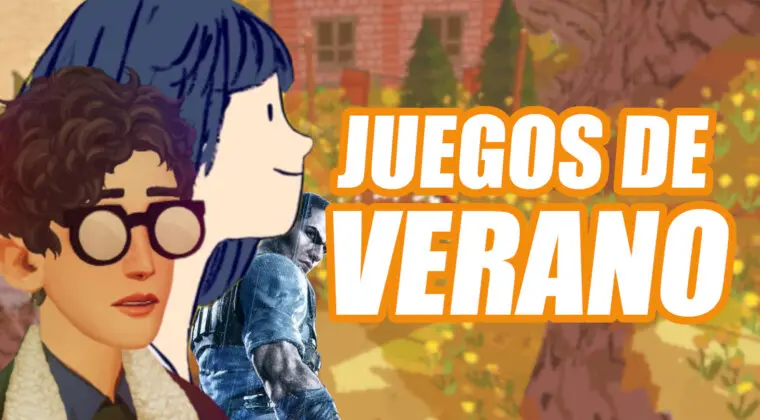 Imagen de Los 5 juegos cortos ideales con los que ventilarte una calurosa tarde de verano